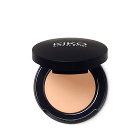 KIKO Milano concealer front packaging showing compact and shade label for easy identification