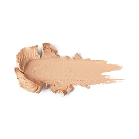KIKO Milano concealer creamy texture close-up illustrating dense pigment and smooth blendability
