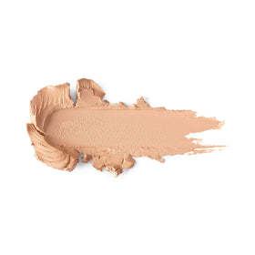 KIKO Milano concealer cream texture close-up showing dense pigment and blendable finish
