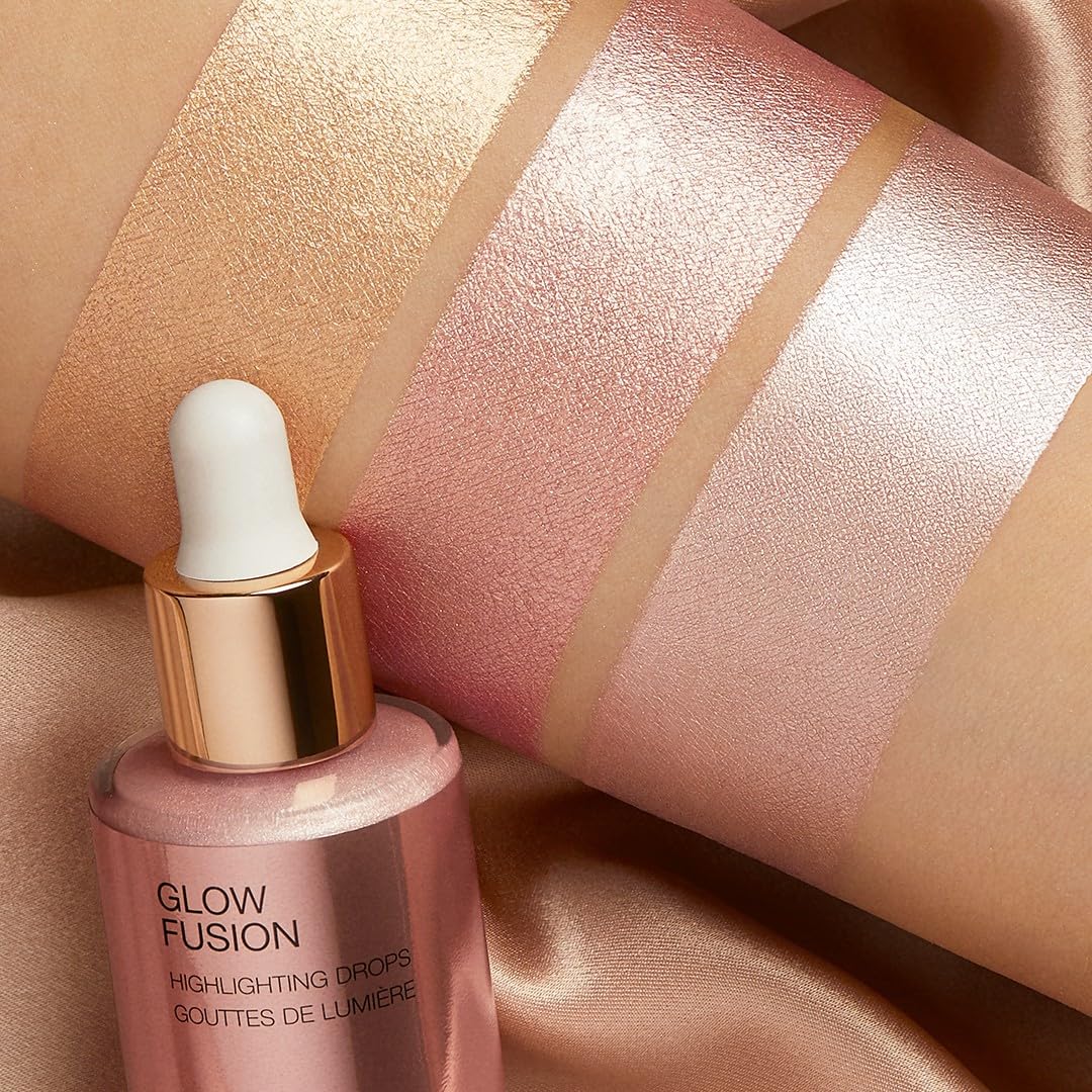 KIKO Milano application on cheek highlighting natural radiance and sculpting
