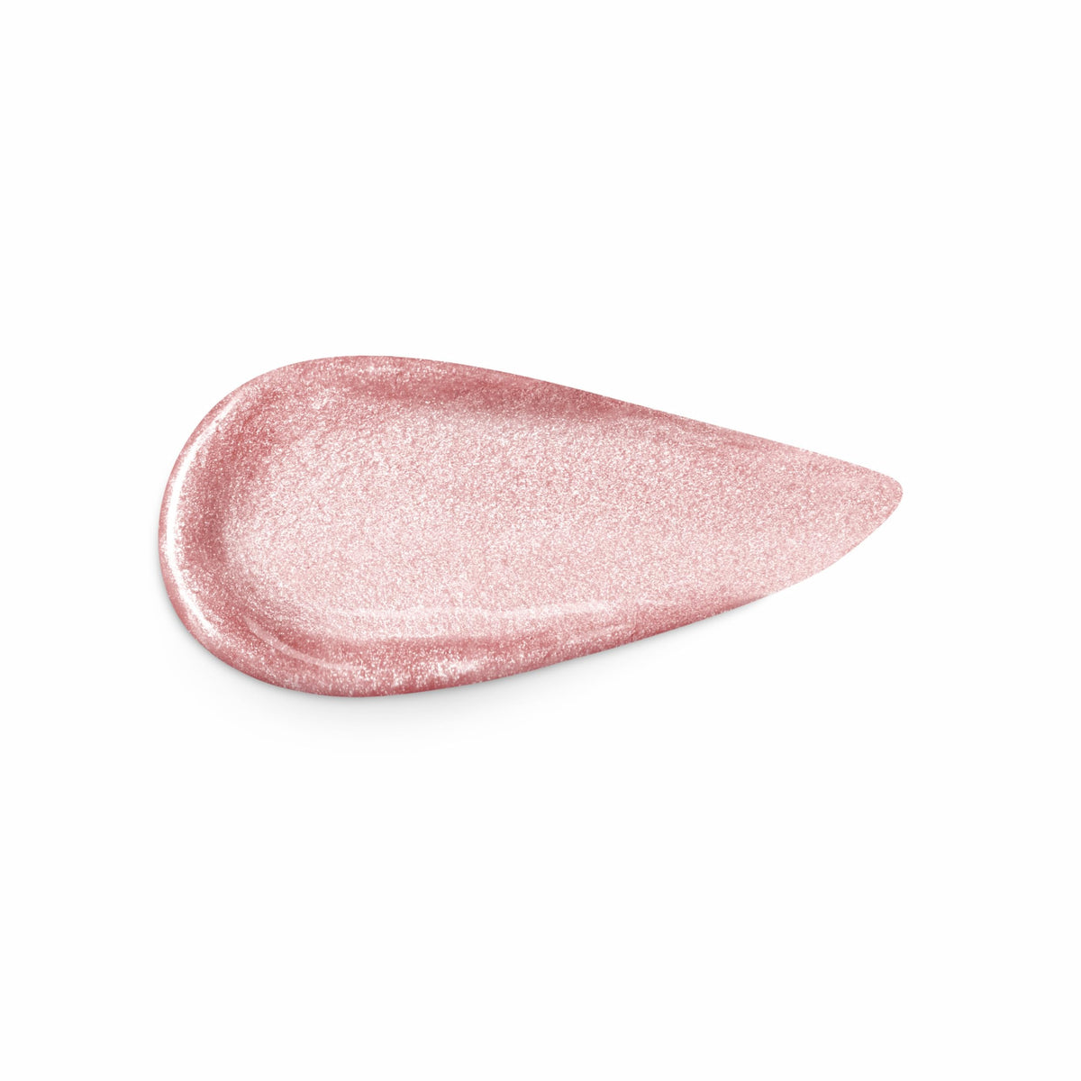 KIKO Milano texture close-up showing reflective pearls for instant luminosity