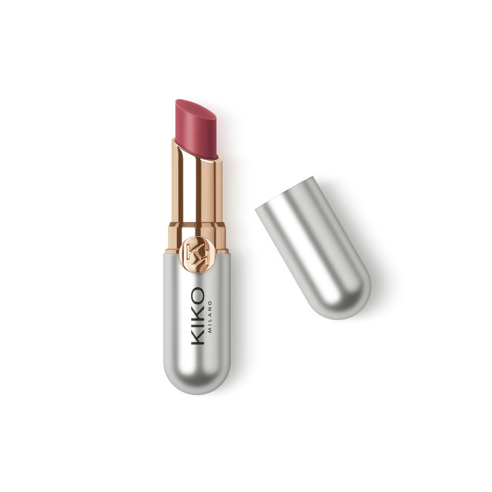 Kiko Milano front view of glossy Jelly Stylo pen showing sleek packaging and precision applicator