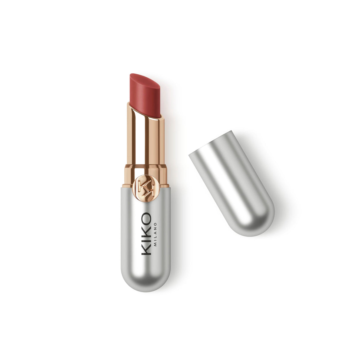 Kiko Milano front view of the Jelly Stylo pen showing sleek applicator and easy use