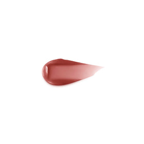 Kiko Milano close-up of gel texture highlighting smooth, glossy payoff and hydration
