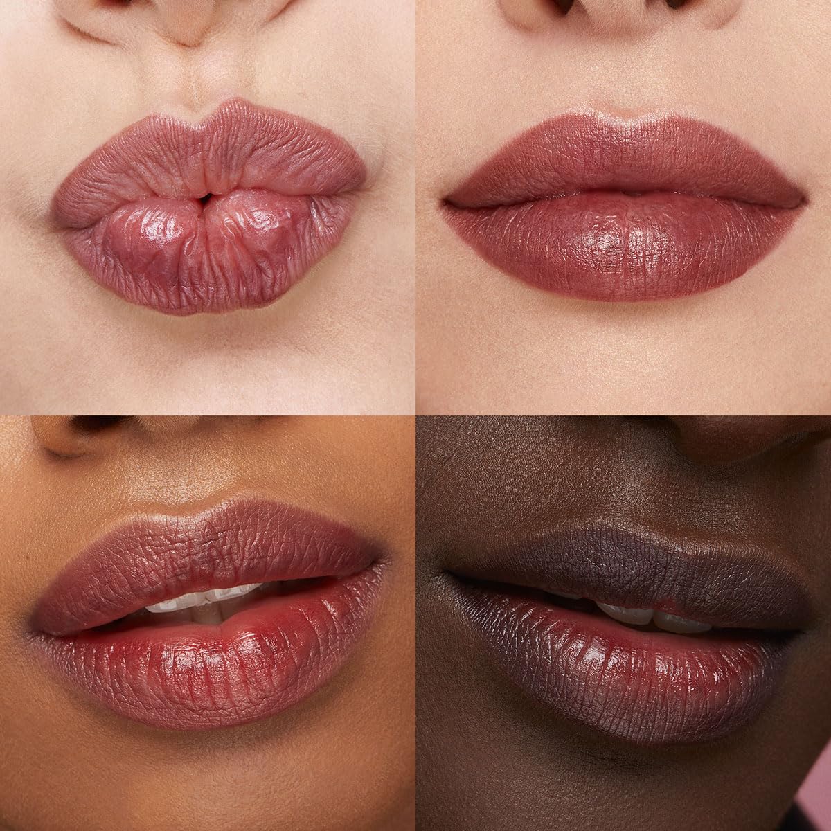 Kiko Milano in-use showing application and long-wear comfortable finish