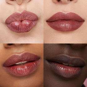 Kiko Milano in-use showing application and long-wear comfortable finish