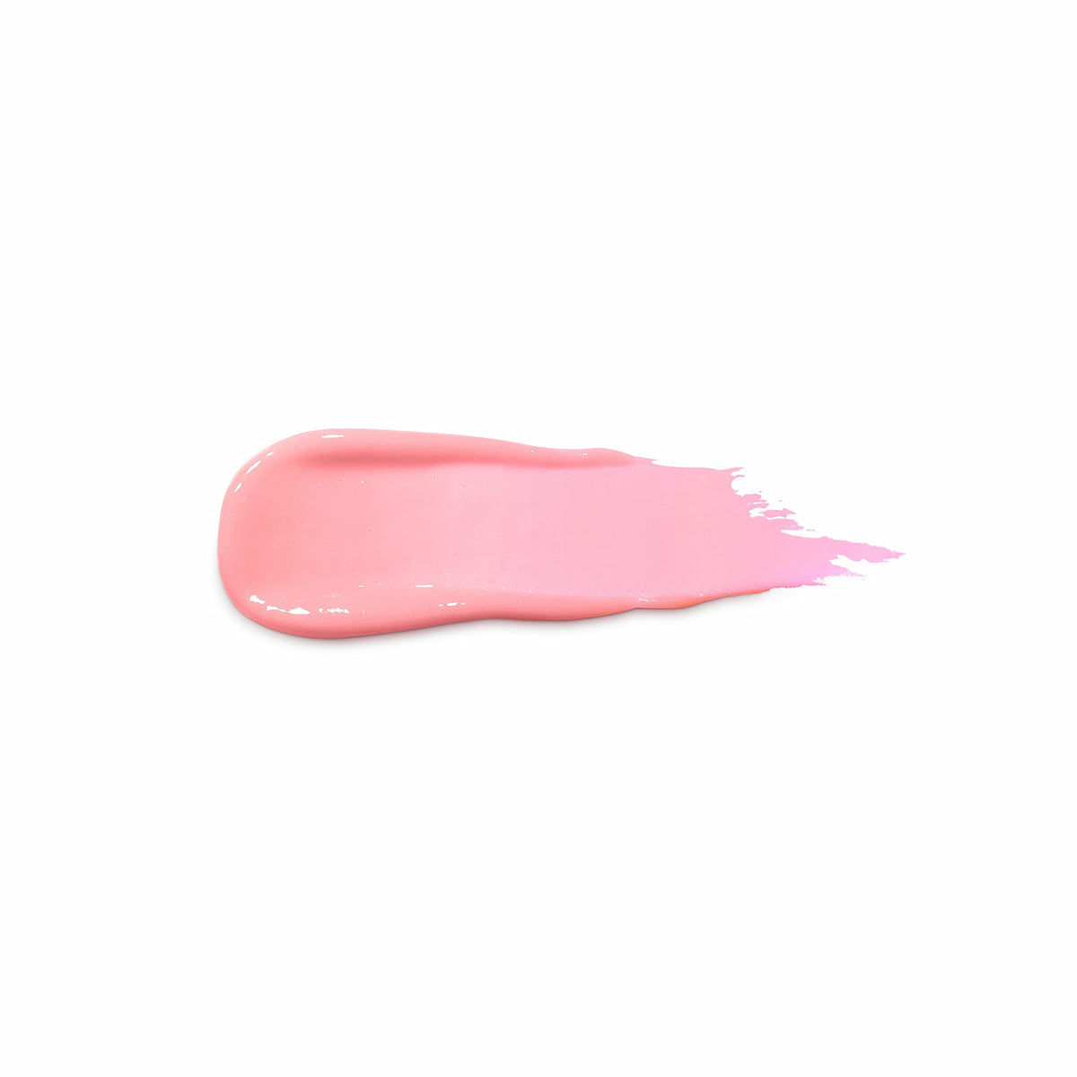 Kiko Milano close-up of creamy lipstick texture demonstrating smooth, emollient glide