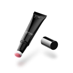 KIKO Milano front packaging showing product and shade, easy application benefit