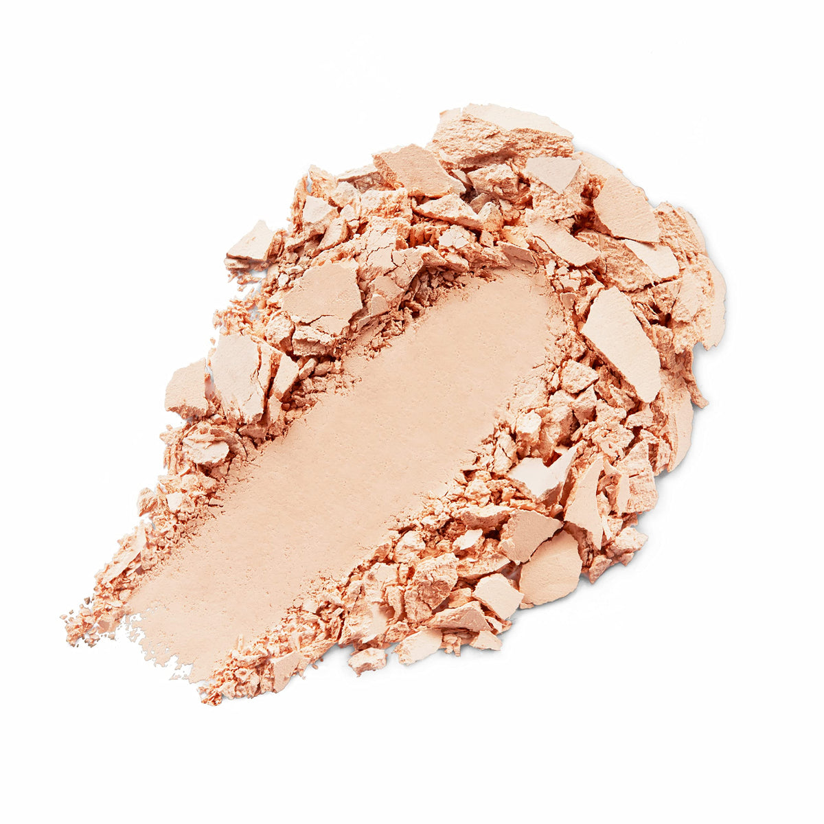 KIKO Milano baked powder close-up showing silky texture and luminous pigment payoff