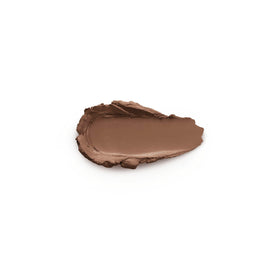 Kiko Milano close-up of creamy stick texture displaying smooth glide and blendability
