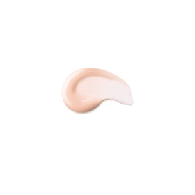 KIKO Milano close-up of primer texture highlighting hydrating silky finish