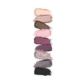 Kiko Milano close-up of powder texture highlighting blendable pigment and smooth finish