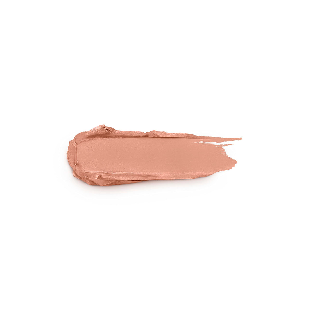 Kiko Milano creamy texture close-up illustrating smooth glide and even colour