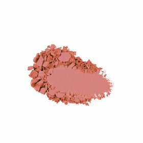KIKO Milano close-up texture swatch highlighting velvety pigment and blendability