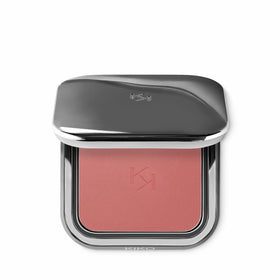 KIKO Milano front packaging displaying elegant compact and finish benefits