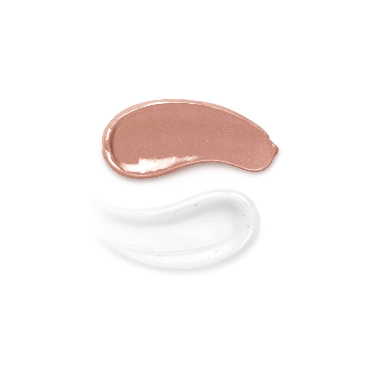 Kiko Milano close-up of flocked and fibre applicators, precision and controlled application