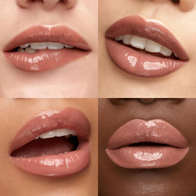 Kiko Milano worn on lips in lifestyle scene demonstrating long-lasting bright finish