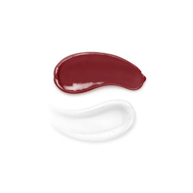 Kiko Milano close-up of the two applicators demonstrating precise application control