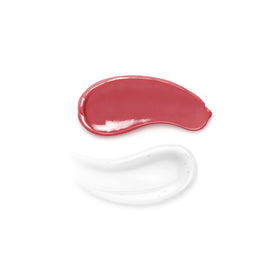 Kiko Milano close-up of flocked and fibre applicators highlighting precise application benefit
