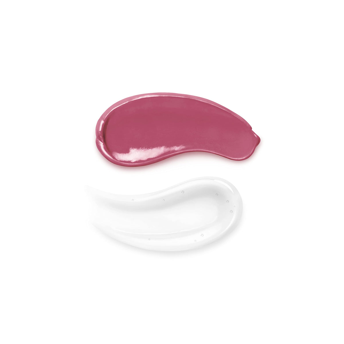 Kiko Milano close-up of both applicators highlighting precision and even product distribution benefits