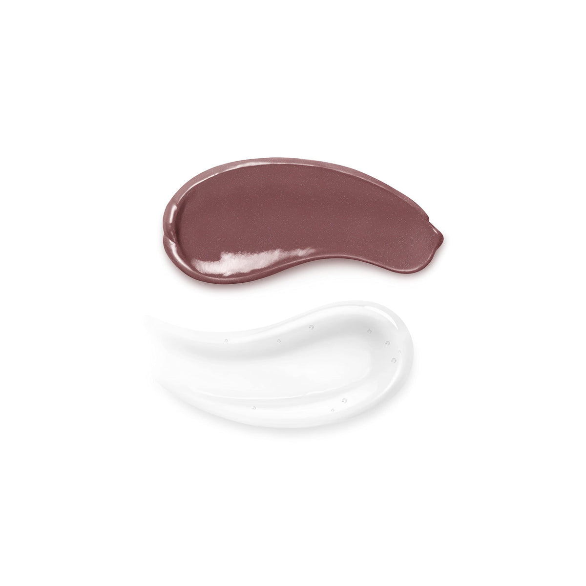 Kiko Milano applicators detail with flocked base and fibre gloss applicator for precise, even application