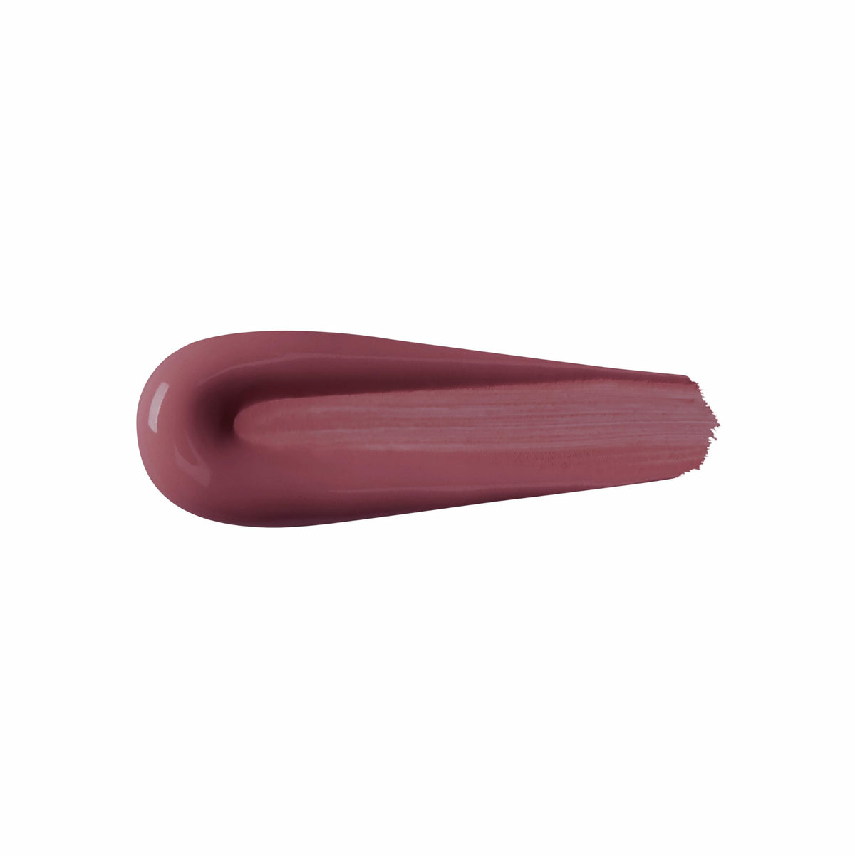 Kiko Milano on lips lifestyle shot showing shade 121 delivering longwear colour and luminous shine