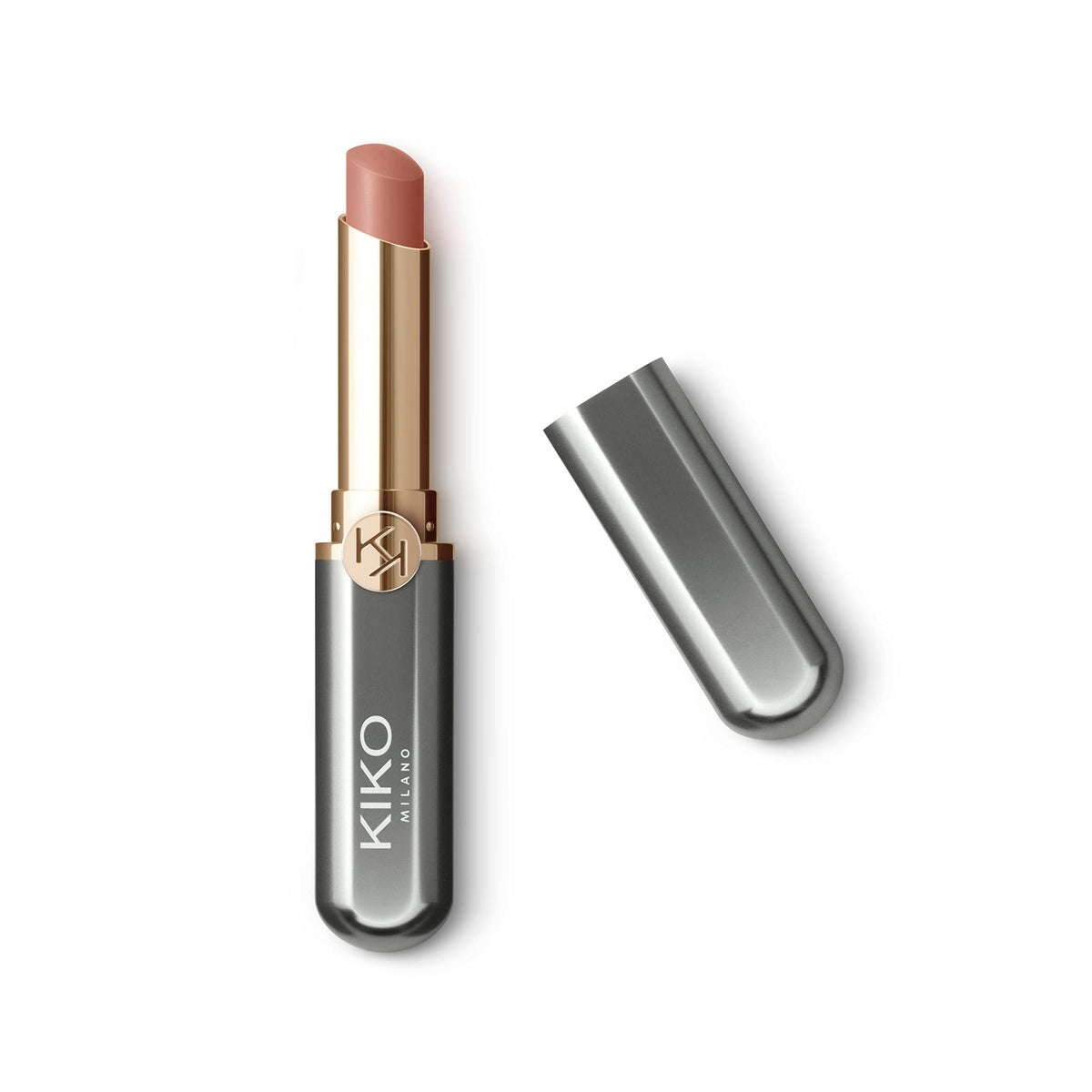 Kiko Milano front view of slim stylo showcasing sleek packaging and precise applicator