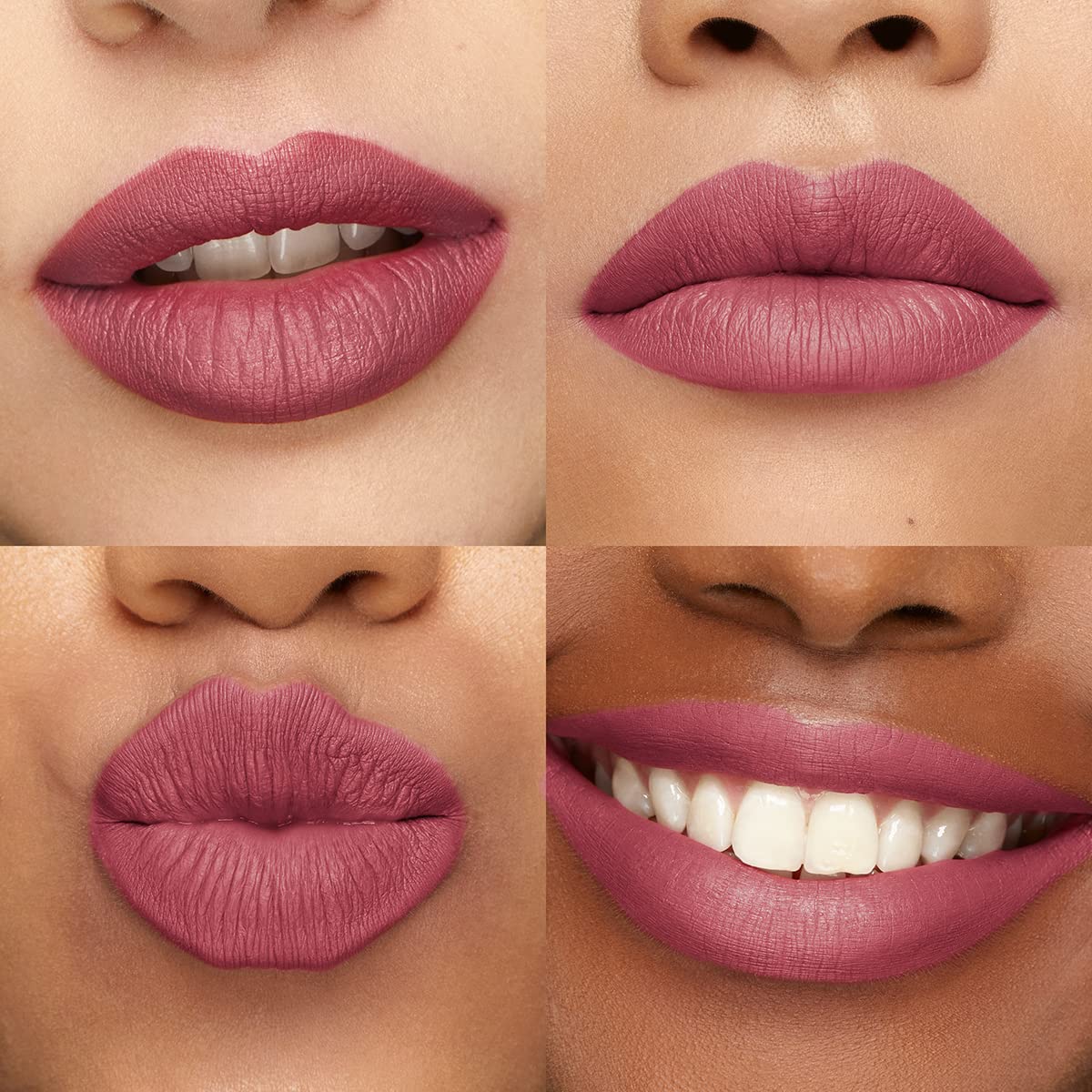 Kiko Milano model applying stylo 21 demonstrating precise application and long-wear