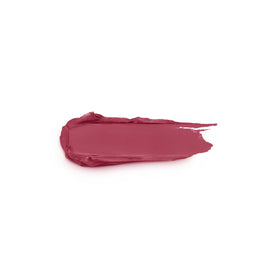 Kiko Milano close-up of lipstick texture highlighting creamy, nourishing finish