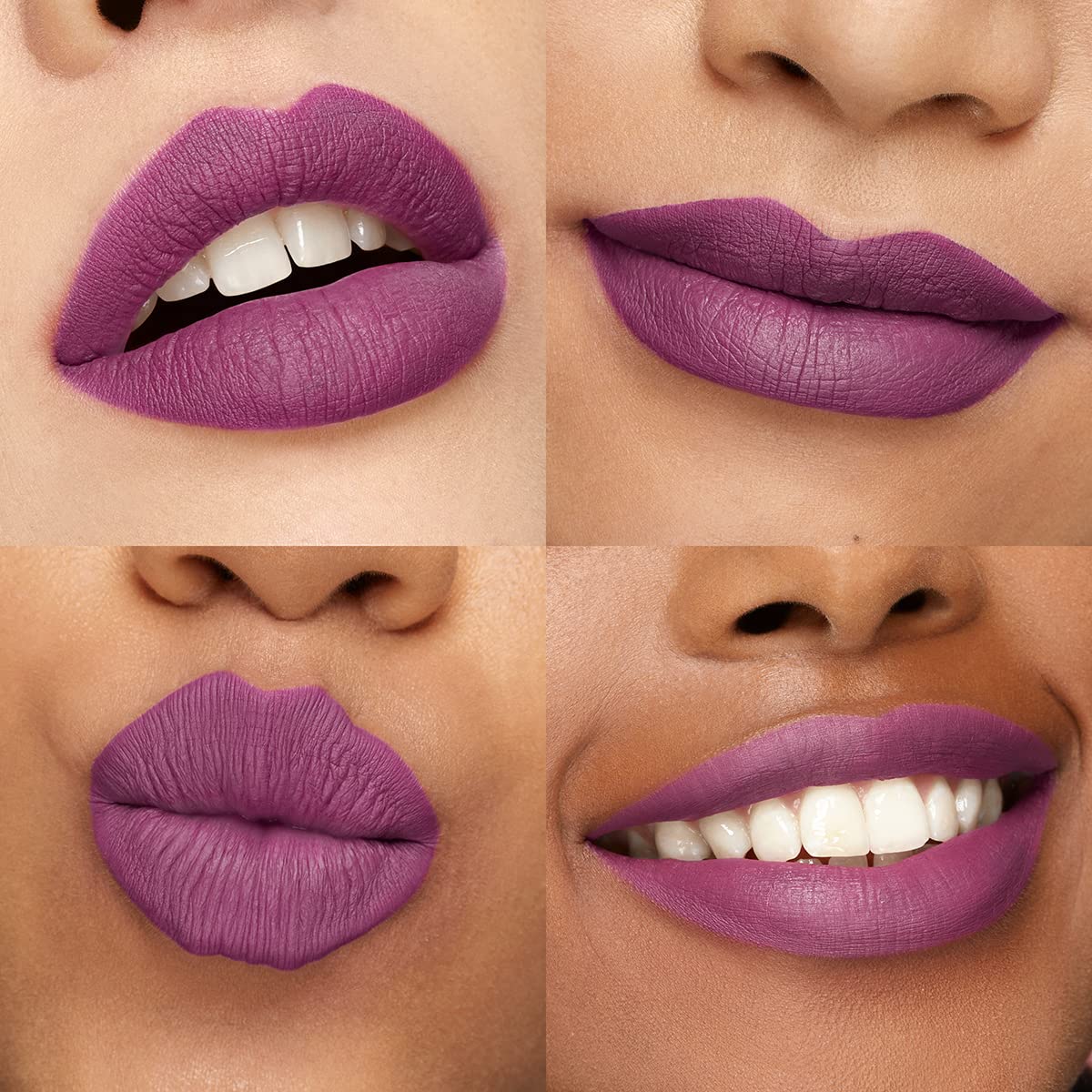 Kiko Milano lipstick applied on lips in lifestyle scene highlighting long-wear comfort and vivid finish