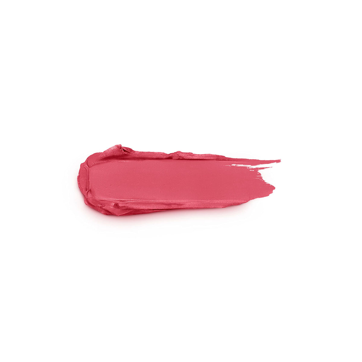 Kiko Milano cream texture close-up showing rich colour payoff and smooth glide