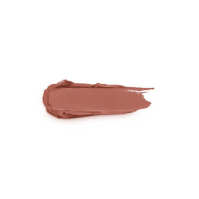 Kiko Milano texture close-up of creamy demi-matte formula, comfortable feel