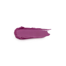 Kiko Milano close-up of creamy demi-matte texture demonstrating rich color payoff and smooth blendability