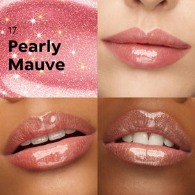 KIKO Milano soft wand applicator close-up for precise, even product application