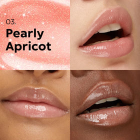 Kiko Milano soft wand tip close-up illustrating precise application and smooth finish