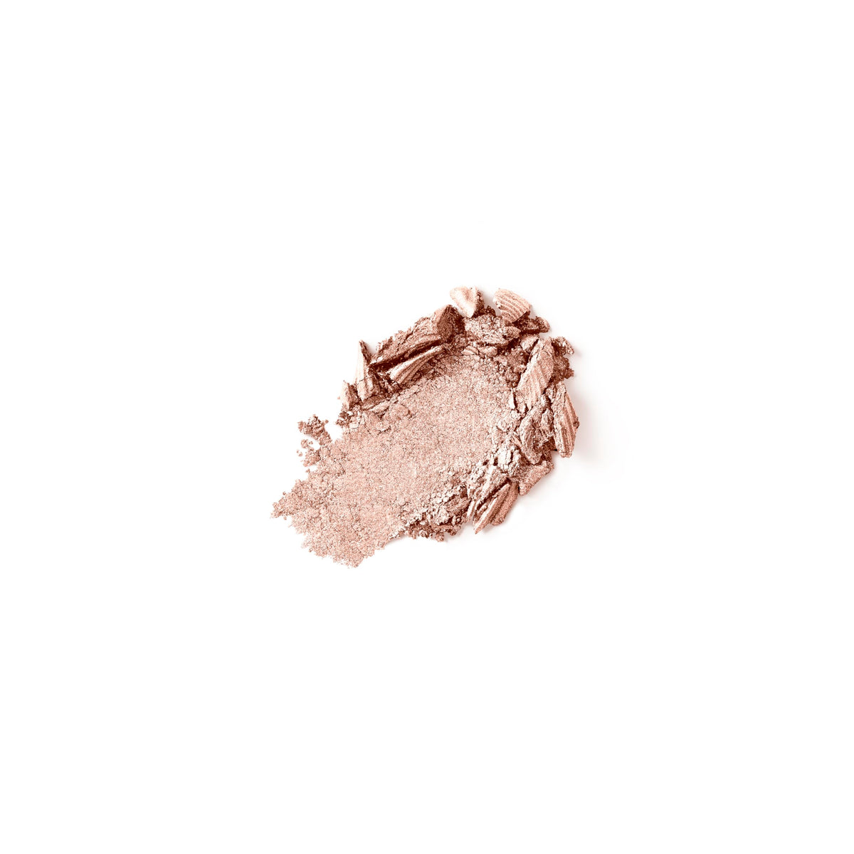 Kiko Milano close-up texture shot highlighting creamy luminous finish