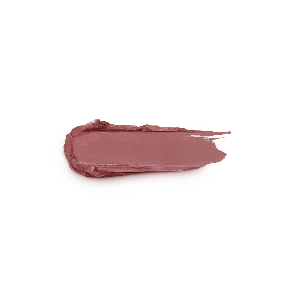 Kiko Milano close-up of lipstick texture highlighting creamy demi-matte payoff benefit