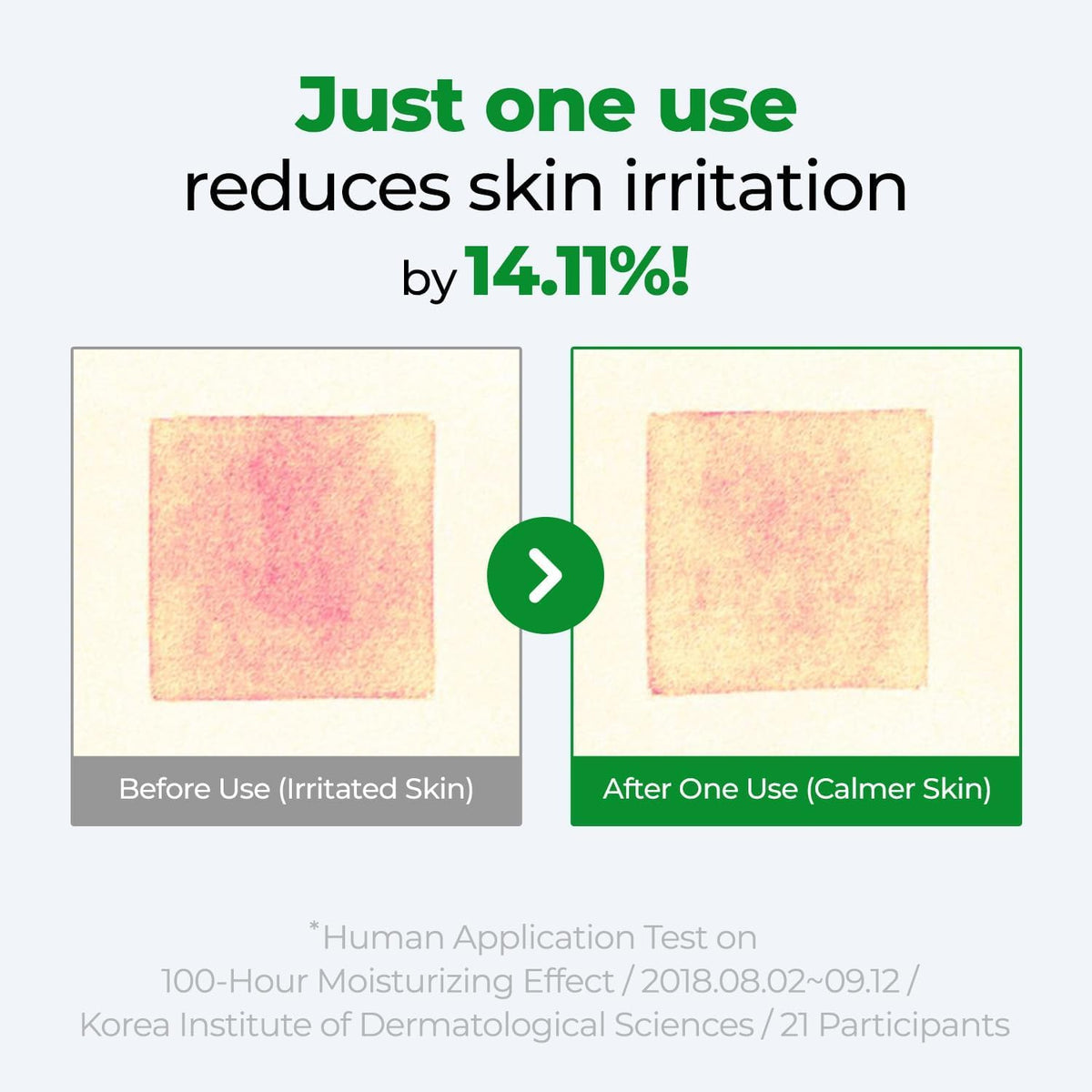 Kim Jeong Moon Aloe product label and ingredient list for informed choice