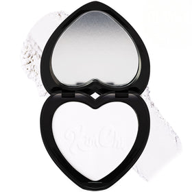 KimChiChic front packaging showing compact and compact design benefit