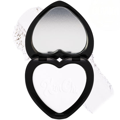 KimChiChic front packaging showing compact and compact design benefit