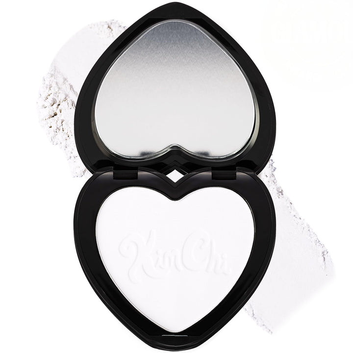 KimChiChic front packaging showing compact and compact design benefit