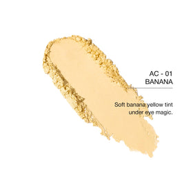 KimChiChic powder close-up revealing micro-pressed texture for smooth, even finish