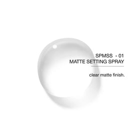 KimChiChic mist spritz close-up demonstrating even application benefit