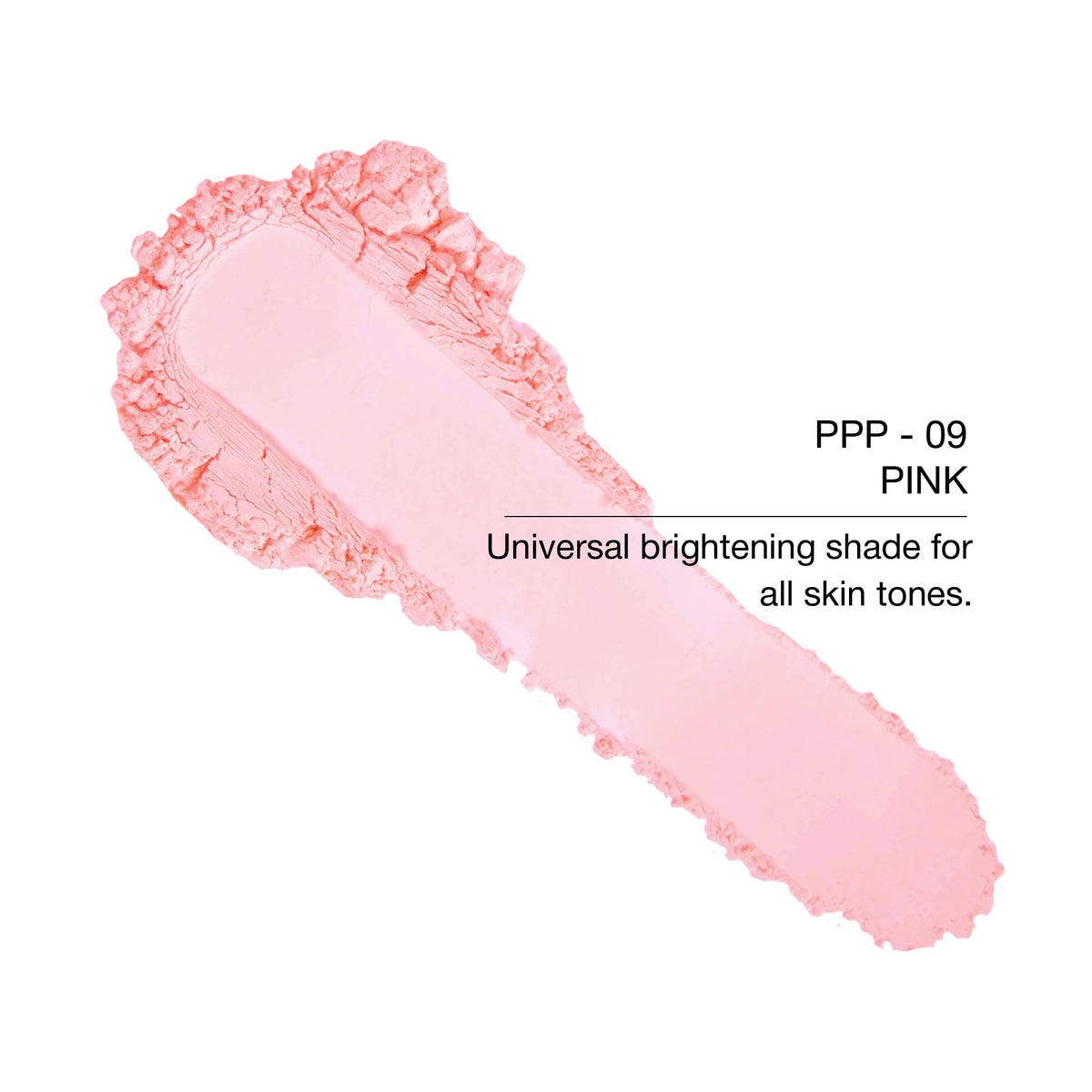 KimChiChic velour puff close-up highlighting soft texture for seamless application