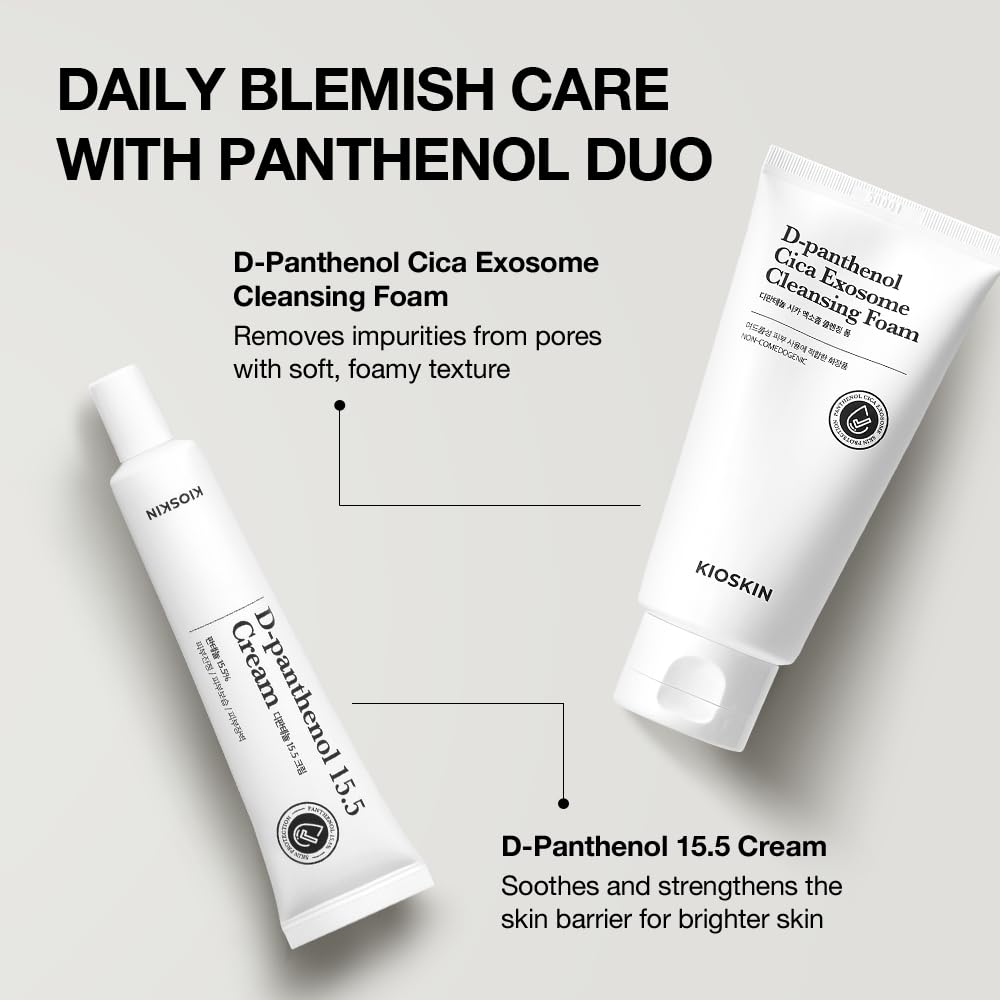 KIOSKIN open jar inner cream showing silky gel consistency benefit