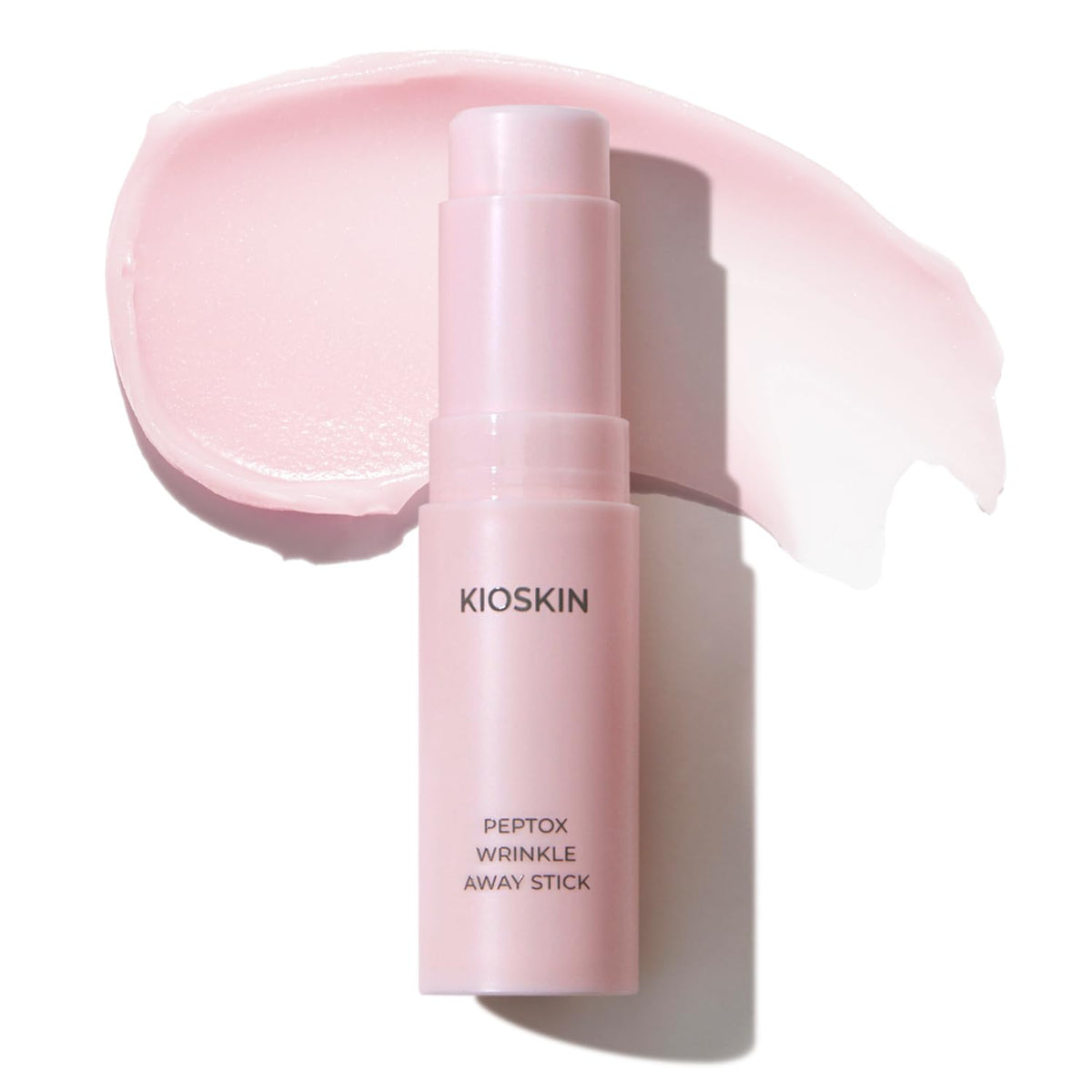 KIOSKIN front packaging showing product name and compact design for travel