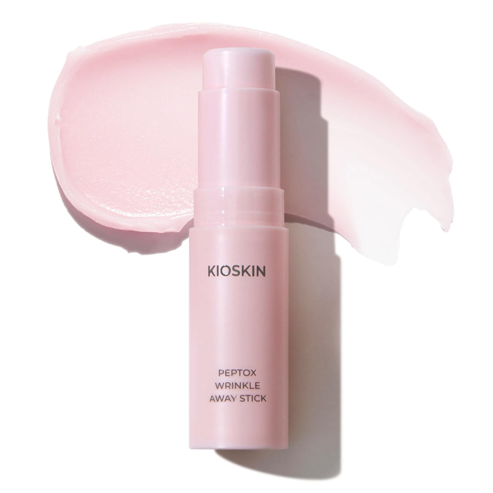 KIOSKIN front packaging showing product name and compact design for travel