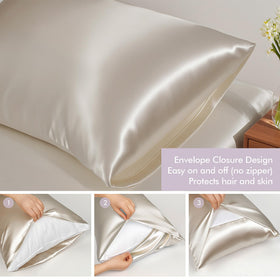KISMETICS eye mask close-up of padded interior for full light blocking comfort