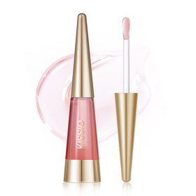 KISSIO front packaging showing sleek tube and product name for shelf appeal