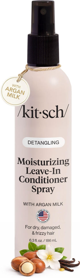 Kitsch front packaging showing bottle and branding for instant recognition